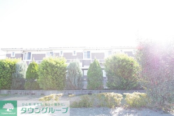 ナリッシュの物件内観写真